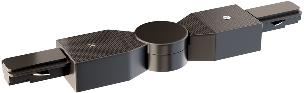 Изображение товара Коннектор Accessories for tracks Unity TRA001CS-11B от магазина N&M Home