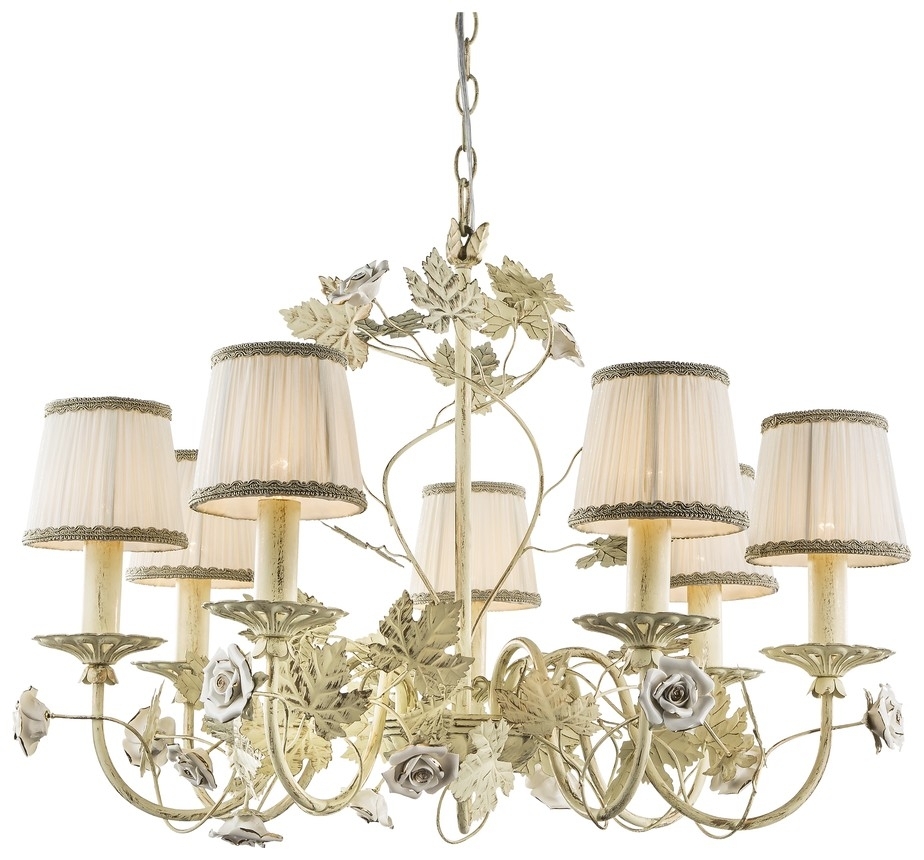 Изображение товара Подвесная люстра Paola WE190.07.003 от магазина N&M Home