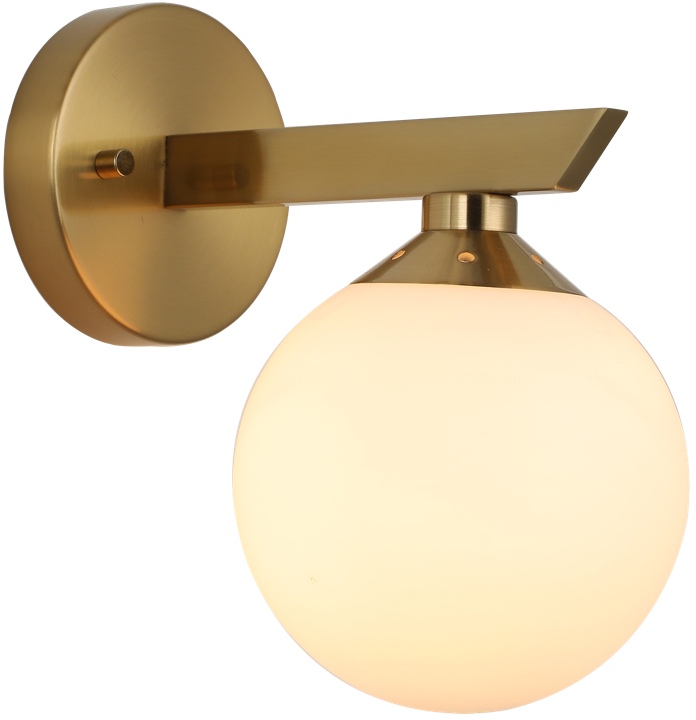 Изображение товара Бра Pabu OML-68301-01 от магазина N&M Home