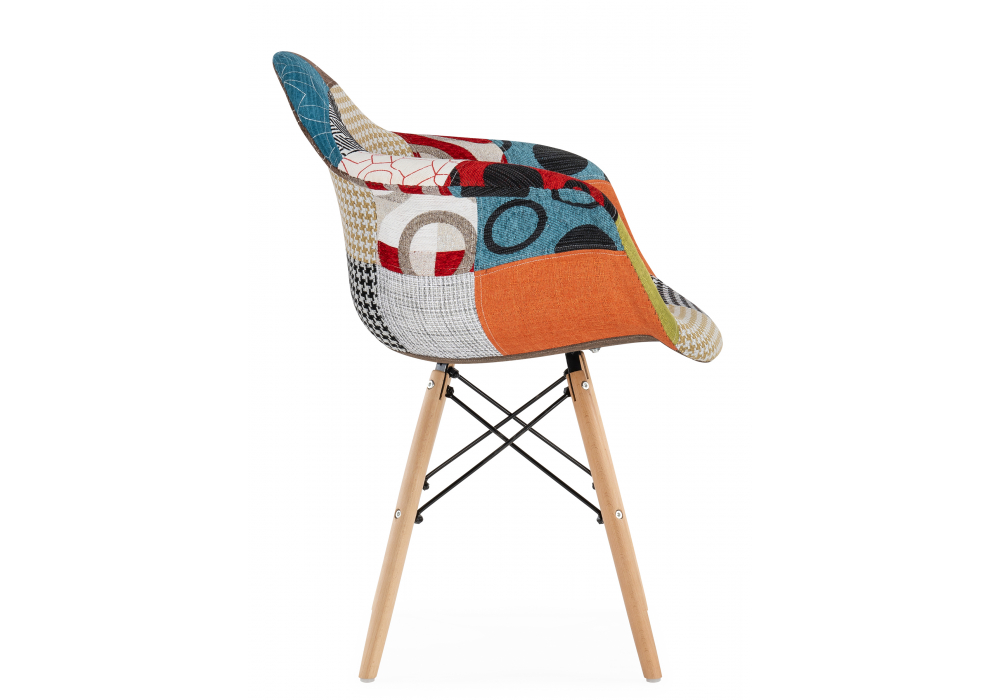 Изображение товара Стул деревянный Multicolor от магазина N&M Home