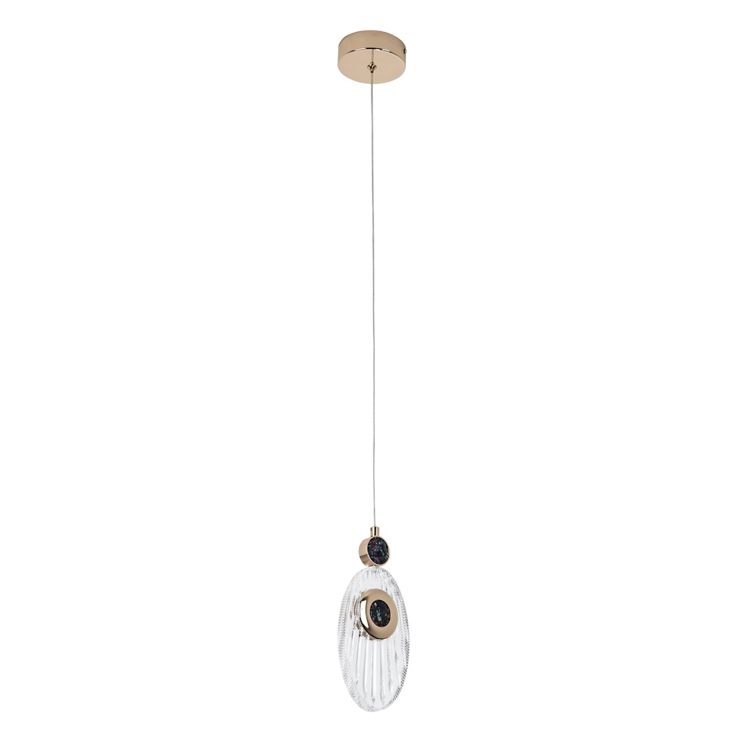 Изображение товара Подвесной светильник MODESTYLE MS.1123.1 GD от магазина N&M Home