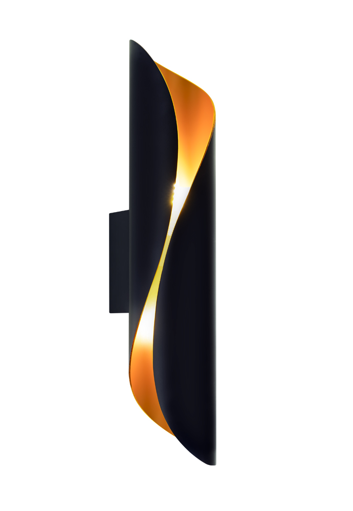 Изображение товара Бра Crystal Lux CLT 230W BL-GO от магазина N&M Home