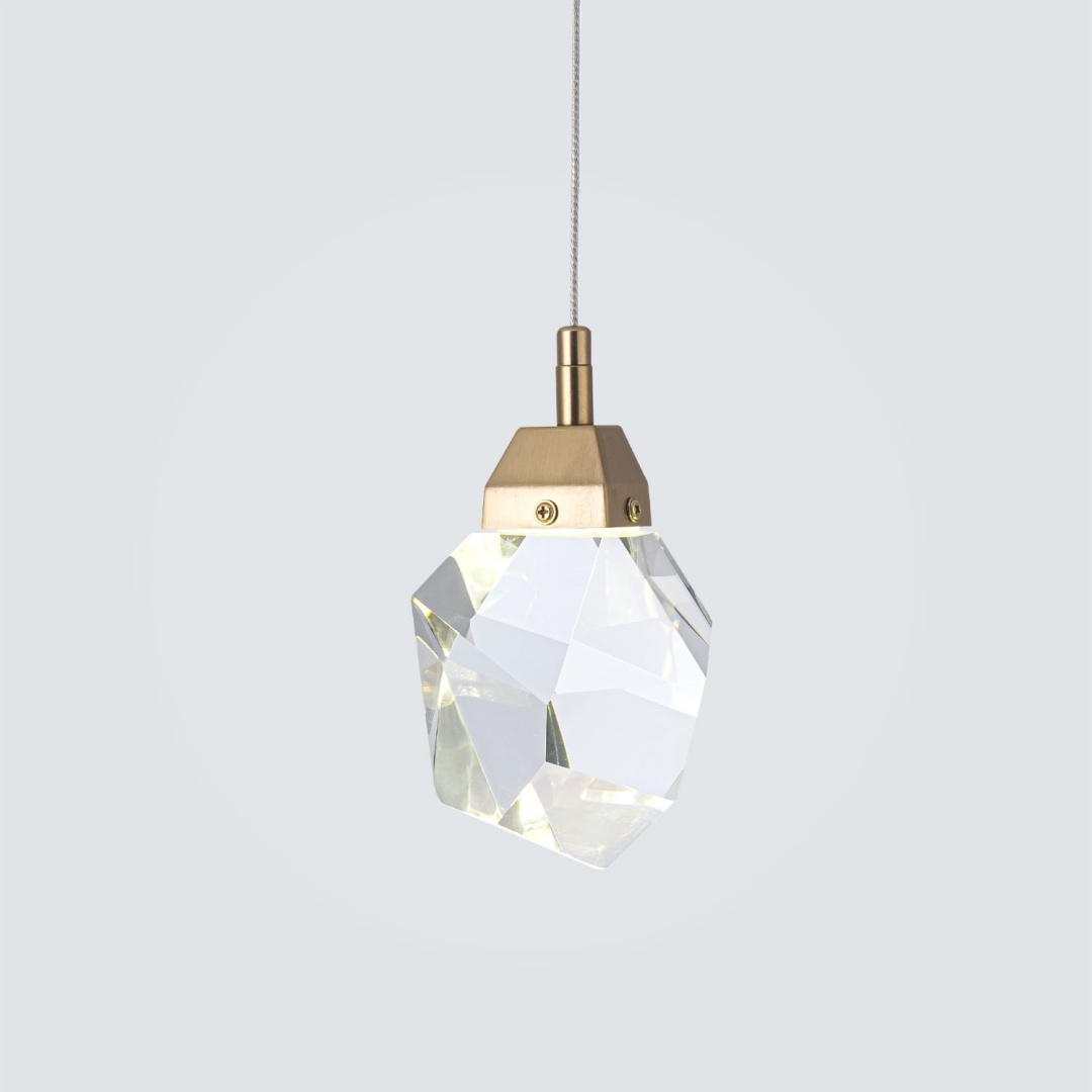 Изображение товара Подвесной светильник MODELUX ML.88972.1 BS от магазина N&M Home