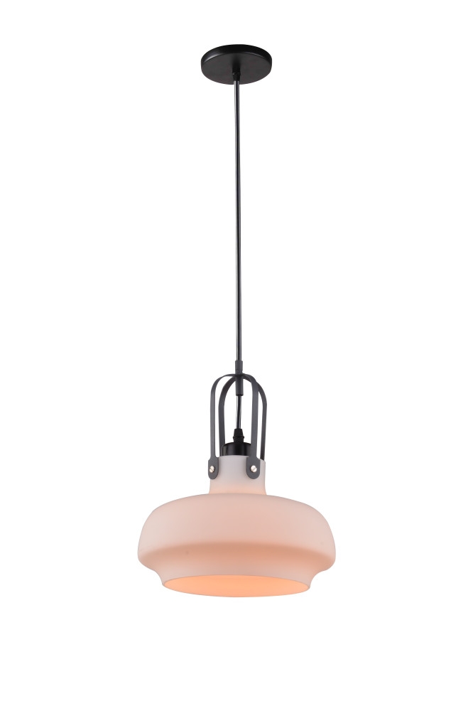 Изображение товара Подвесной светильник Arno A3624SP-1WH от магазина N&M Home