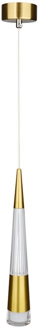 Изображение товара Подвесной светильник Sabik A6576SP-1PB от магазина N&M Home