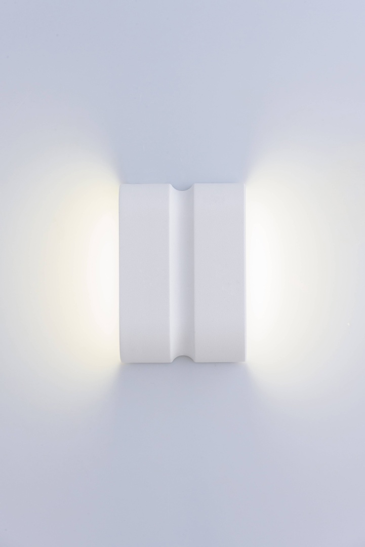 Изображение товара PL-2243-2W WHITE (1/30) Светильник (RL) от магазина N&M Home