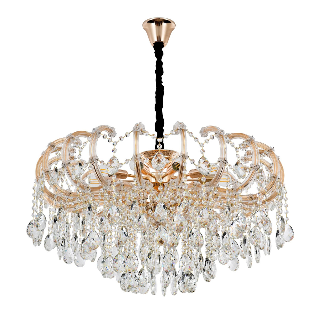 Изображение товара Подвесная люстра MODELUX ML.7001.15P от магазина N&M Home