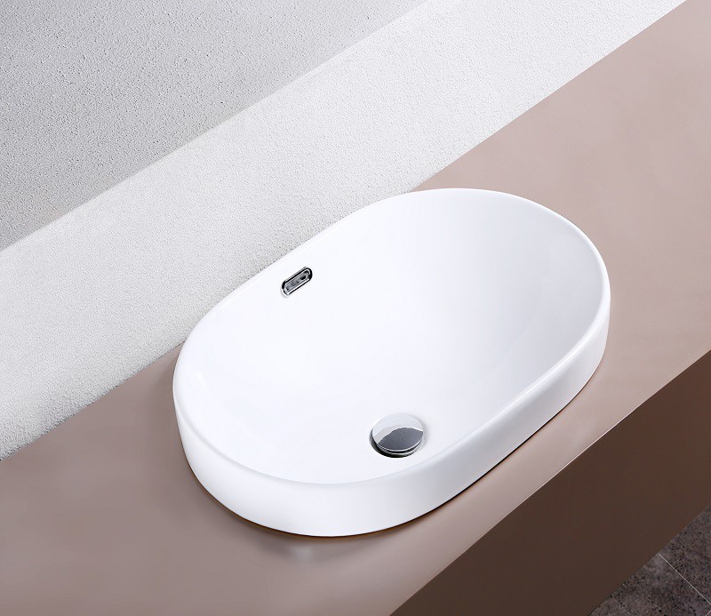 Изображение товара Умывальник CeramaLux 5006C от магазина N&M Home