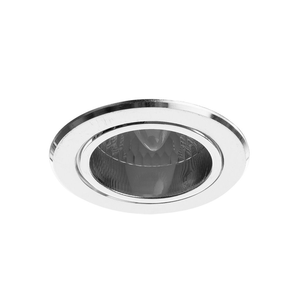 Изображение товара Точечный светильник Downlights A8043PL-1SI от магазина N&M Home