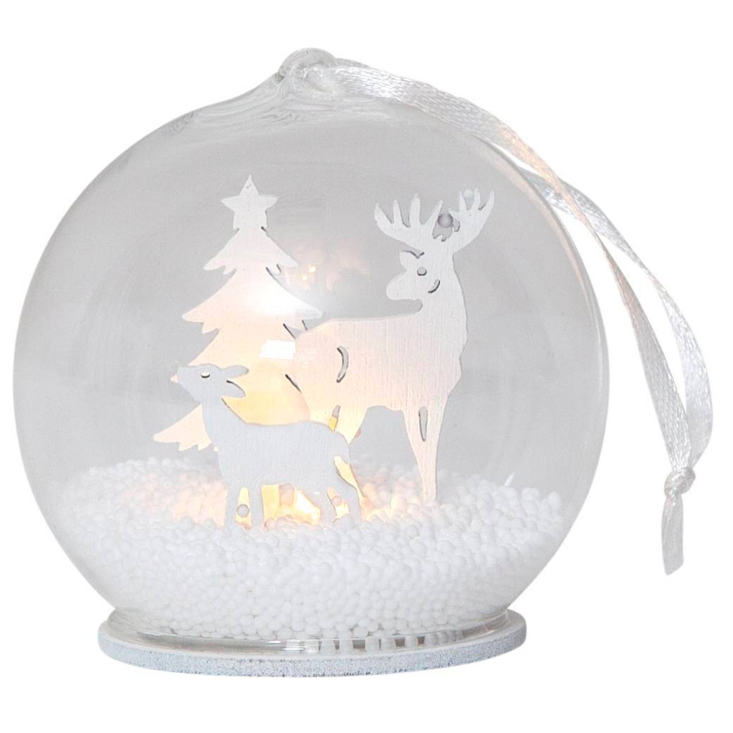Изображение товара 270-88 Светильник FAUNA от магазина N&M Home