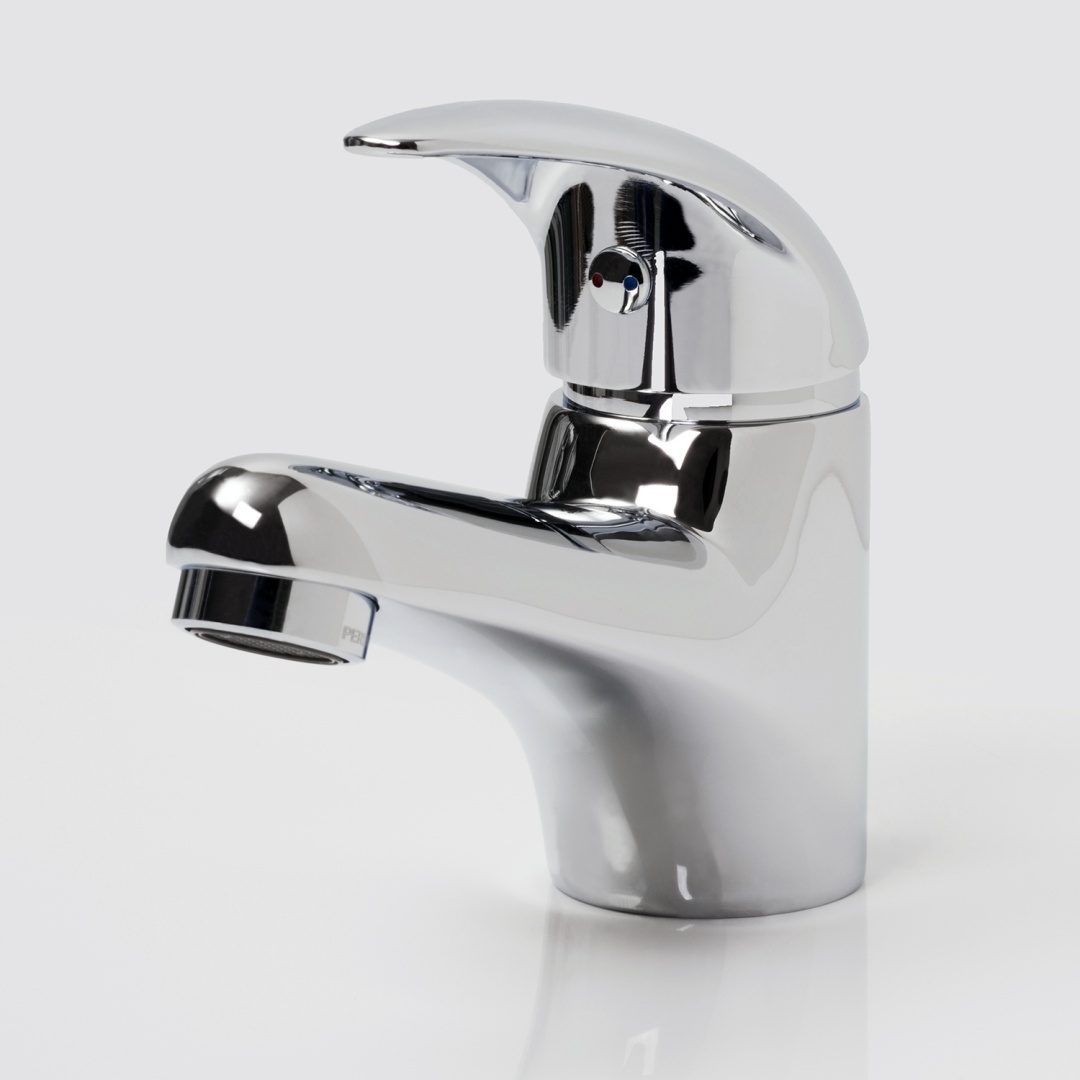 Изображение товара Isen 2603 Смеситель для умывальника от магазина N&M Home