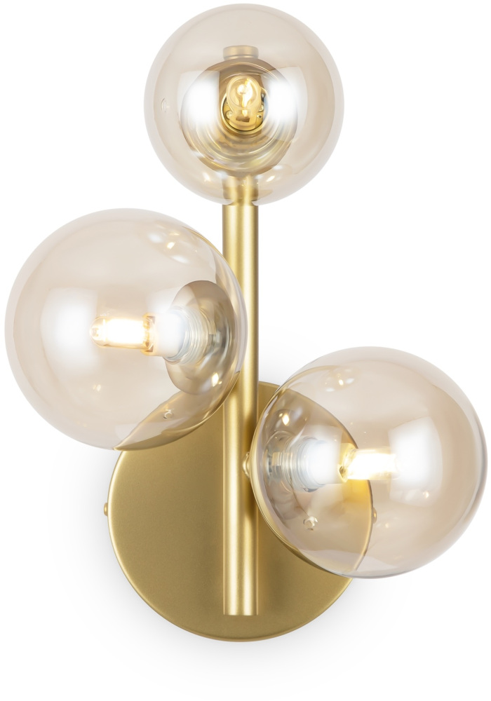 Изображение товара Бра Dallas MOD545WL-03G от магазина N&M Home