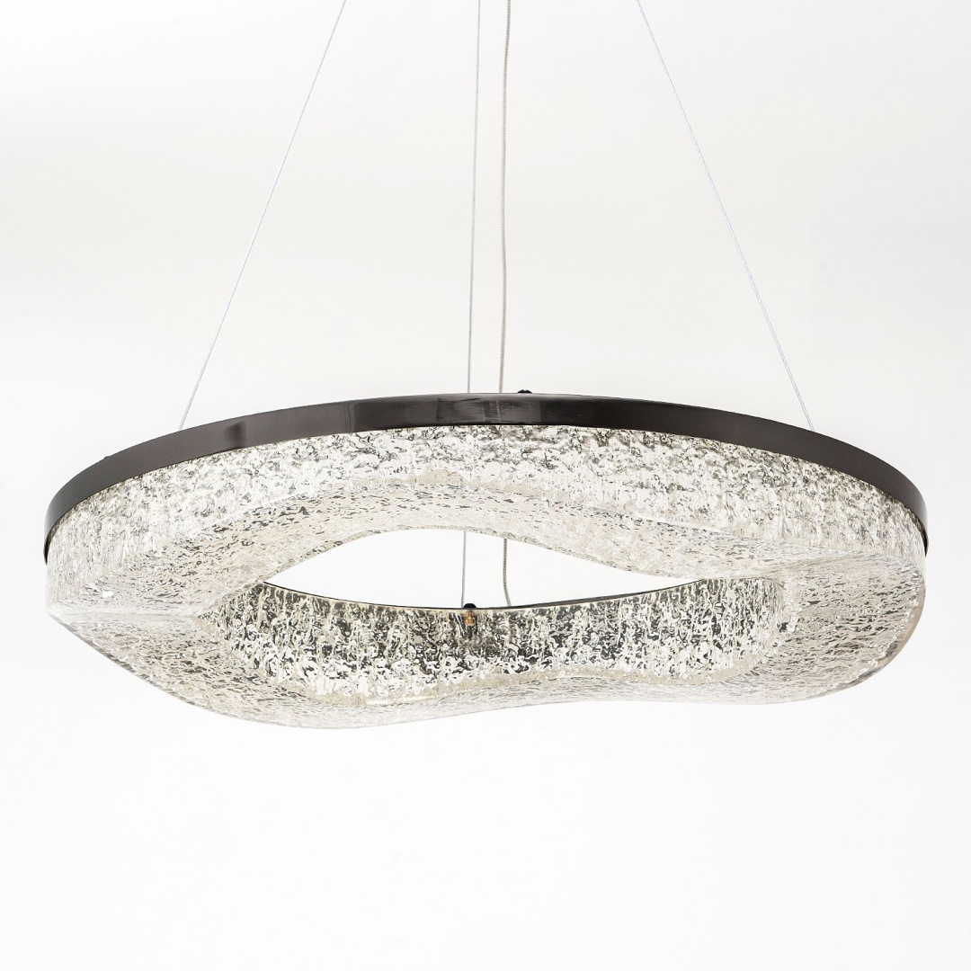 Изображение товара Подвесной светильник MODESTYLE MS.9008.600 BK от магазина N&M Home