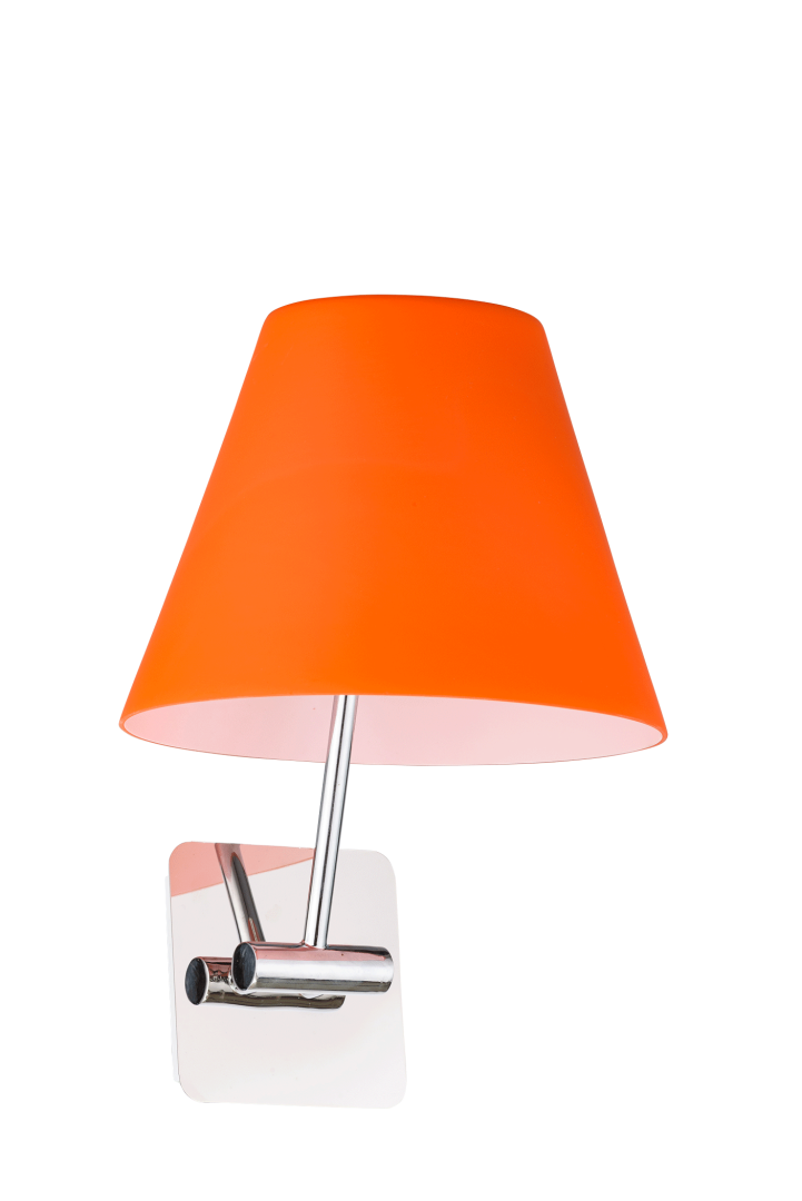 Изображение товара B6082/1W ORANGE (1/10) Бра # от магазина N&M Home