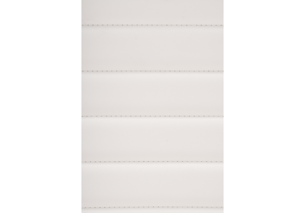 Изображение товара Компьютерное кресло Reus pu white / chrome от магазина N&M Home