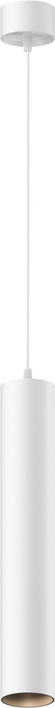 Изображение товара Подвесной светильник Focus LED P072PL-L12W4K-1 от магазина N&M Home