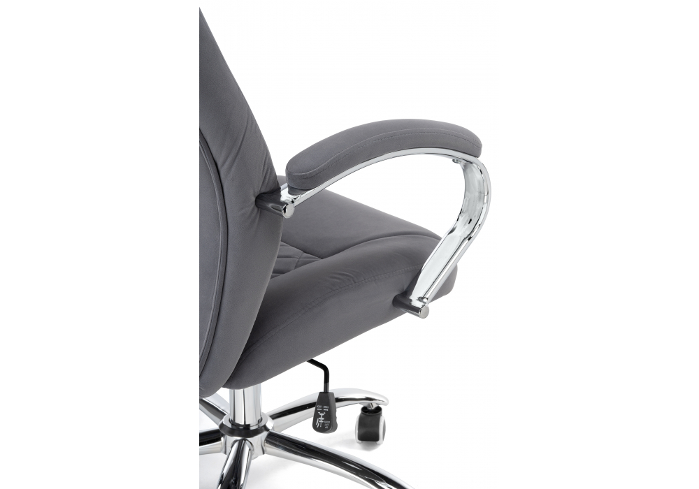 Изображение товара Компьютерное кресло Aragon dark grey от магазина N&M Home