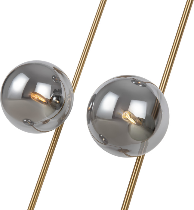 Изображение товара Бра Inversion FR5233WL-04BS1 от магазина N&M Home
