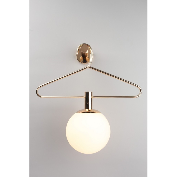 Изображение товара Бра Corbetta OML-85811-01 от магазина N&M Home