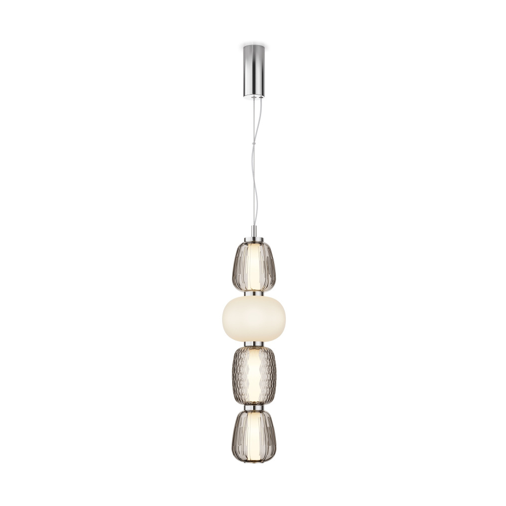 Изображение товара Подвесной светильник Pattern MOD267PL-L32CH3K от магазина N&M Home
