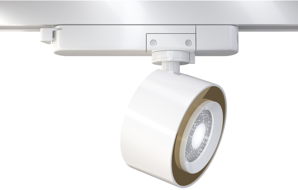 Изображение товара Трековый светильник Treo TR023-1-12W3K от магазина N&M Home