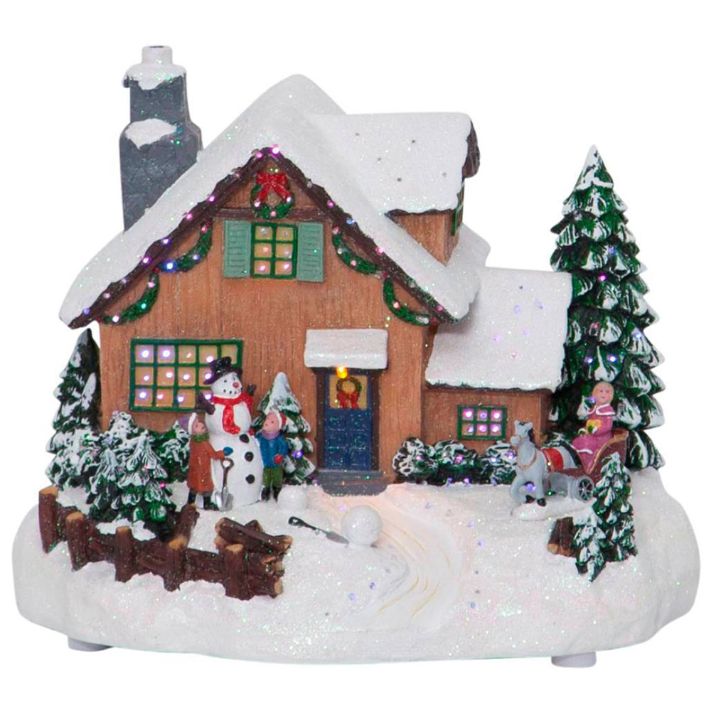 Изображение товара 992-16 Светильник WINTERVILLE от магазина N&M Home