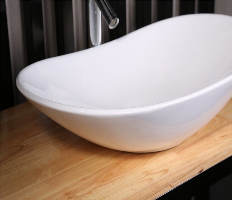 Изображение товара Умывальник CeramaLux 7811A от магазина N&M Home