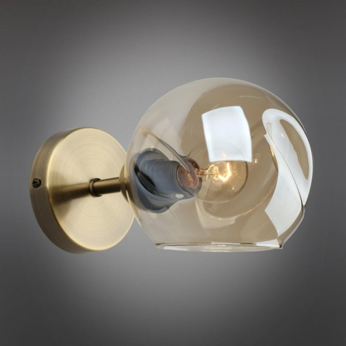 Изображение товара Бра 933 OML-93301-01 от магазина N&M Home