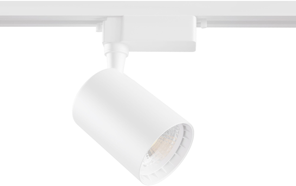 Изображение товара Трековый светильник Vuoro TR003-1-12W3K-W от магазина N&M Home