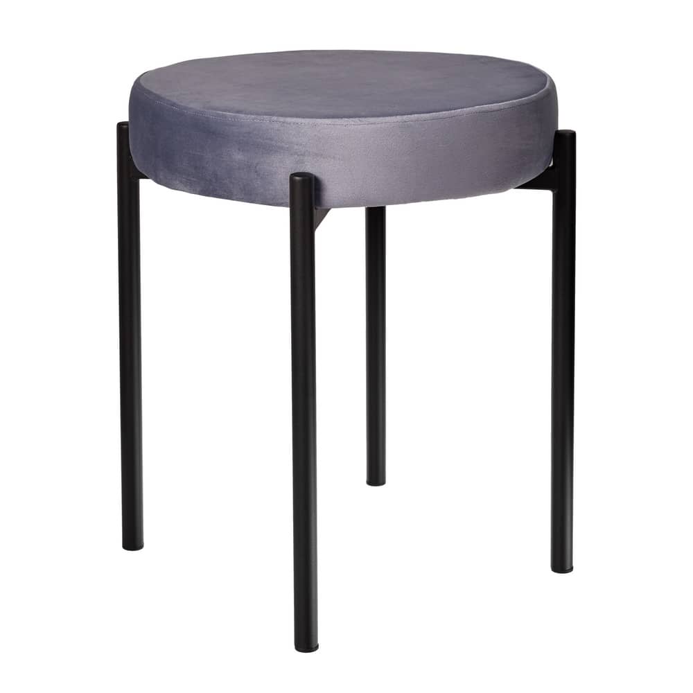 Изображение товара Стул Bug серый от магазина N&M Home
