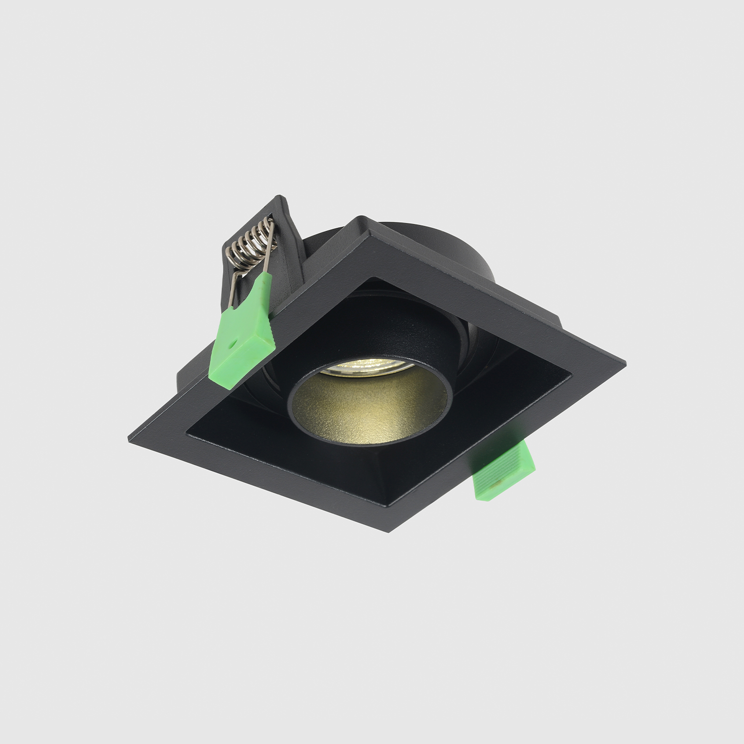 Изображение товара Светильник встроенный Crystal Lux CLT 069C1 BL от магазина N&M Home