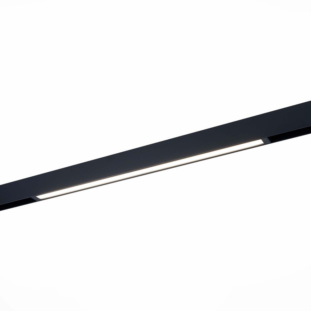 Изображение товара ST657.496.40 Св-к трек. SMART Черный LED 1*40W 2700K-6000K 3 200Lm Ra>90 120 IP20 L900xW25xH41 220V от магазина N&M Home