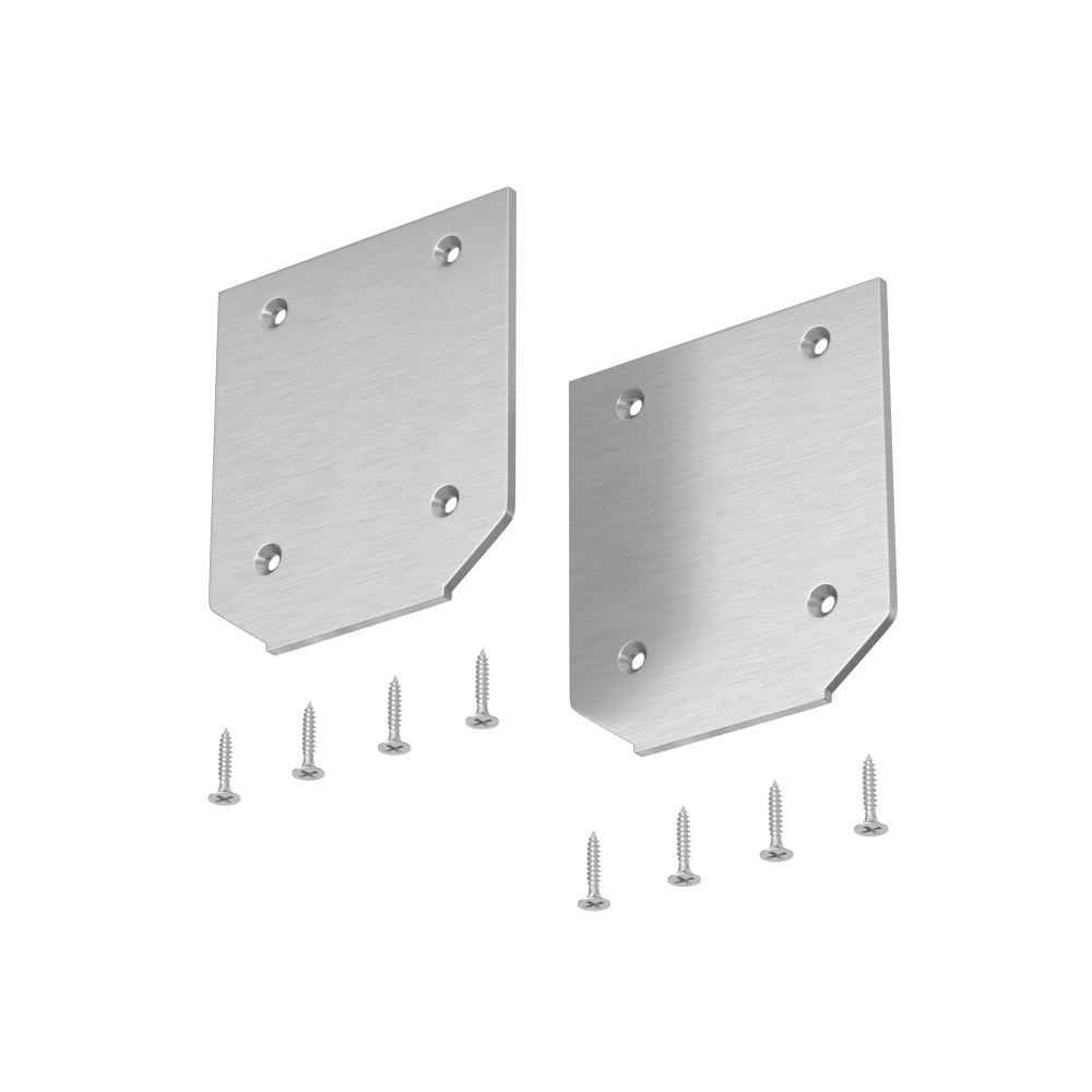 Изображение товара Заглушка Accessories for tracks Exility TRA034MPEC-21S(N) от магазина N&M Home