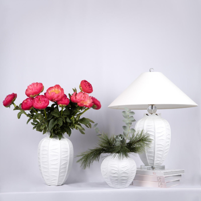 Изображение товара Интерьерная настольная лампа Blanca 10265T/L от магазина N&M Home
