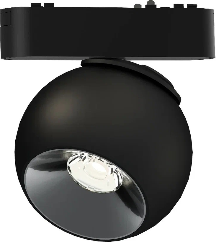 Изображение товара Трековый светильник WTH WTH.O13.607.40.12 от магазина N&M Home