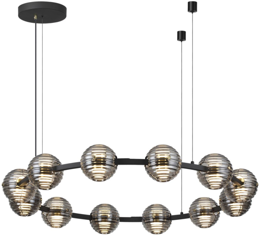 Изображение товара Подвесной светильник Troni 5041/120L от магазина N&M Home