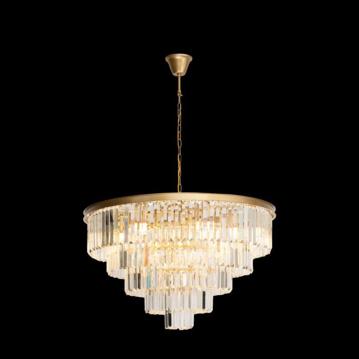 Изображение товара Подвесная люстра Prism Clear 10019/800C от магазина N&M Home