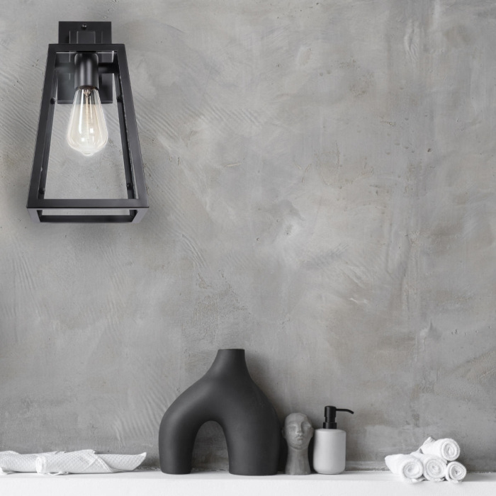 Изображение товара Бра Trapezium LOFT3110W от магазина N&M Home