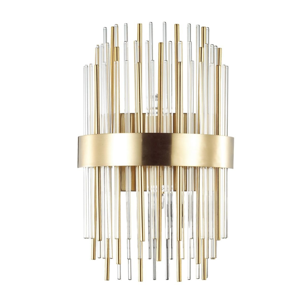 Изображение товара Настенный светильник Ida 4639/2W от магазина N&M Home