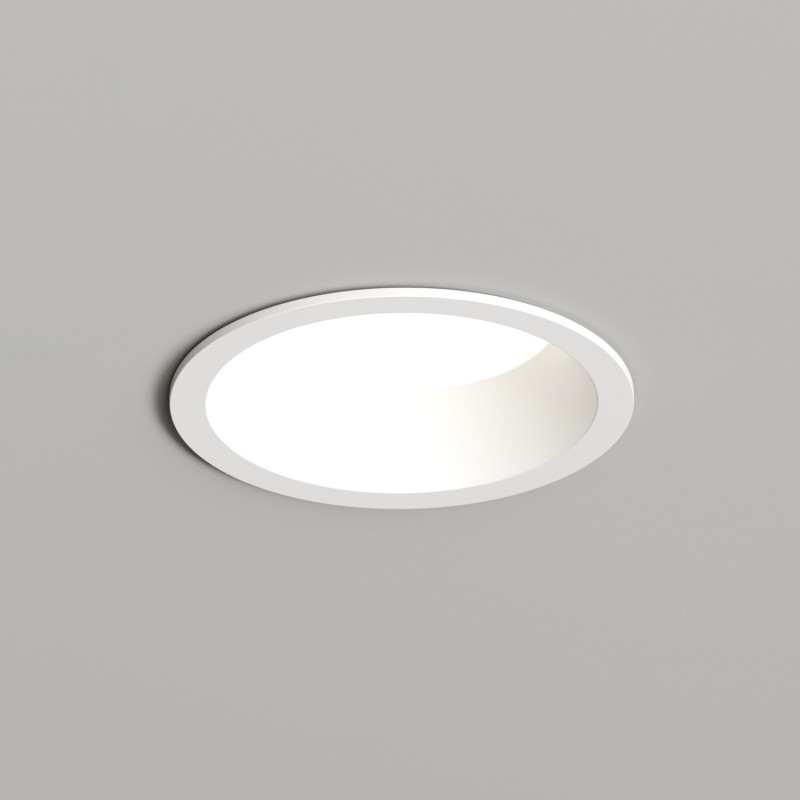 Изображение товара Влагозащищенный светильник Denkirs DK3103-WH от магазина N&M Home