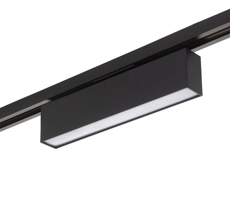 Изображение товара Светильник на шине Denkirs DK6440-BK от магазина N&M Home