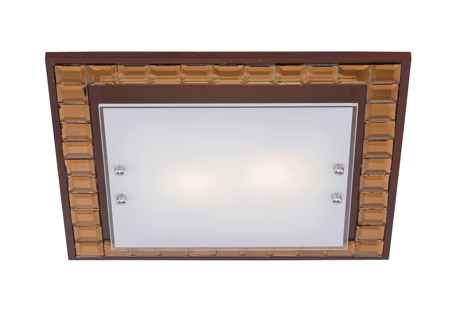 Изображение товара 4409/2 CH (1/5) Люстра от магазина N&M Home