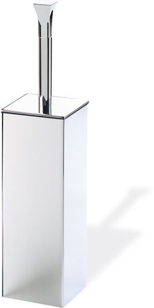 Изображение товара Stil Haus Prisma, настенный металлический ерш, цвет бронза от магазина N&M Home