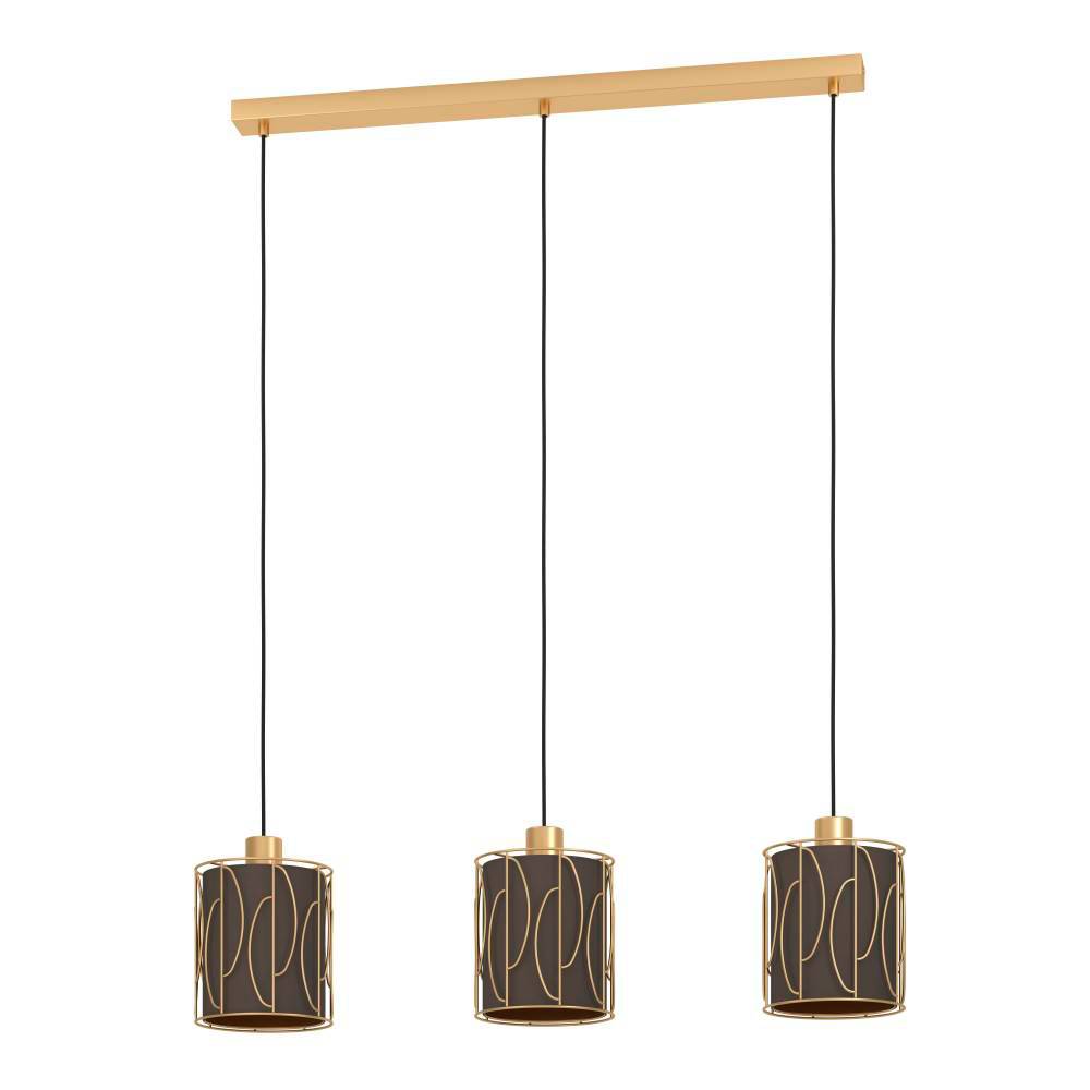 Изображение товара 390207 Люстра COROJAL от магазина N&M Home
