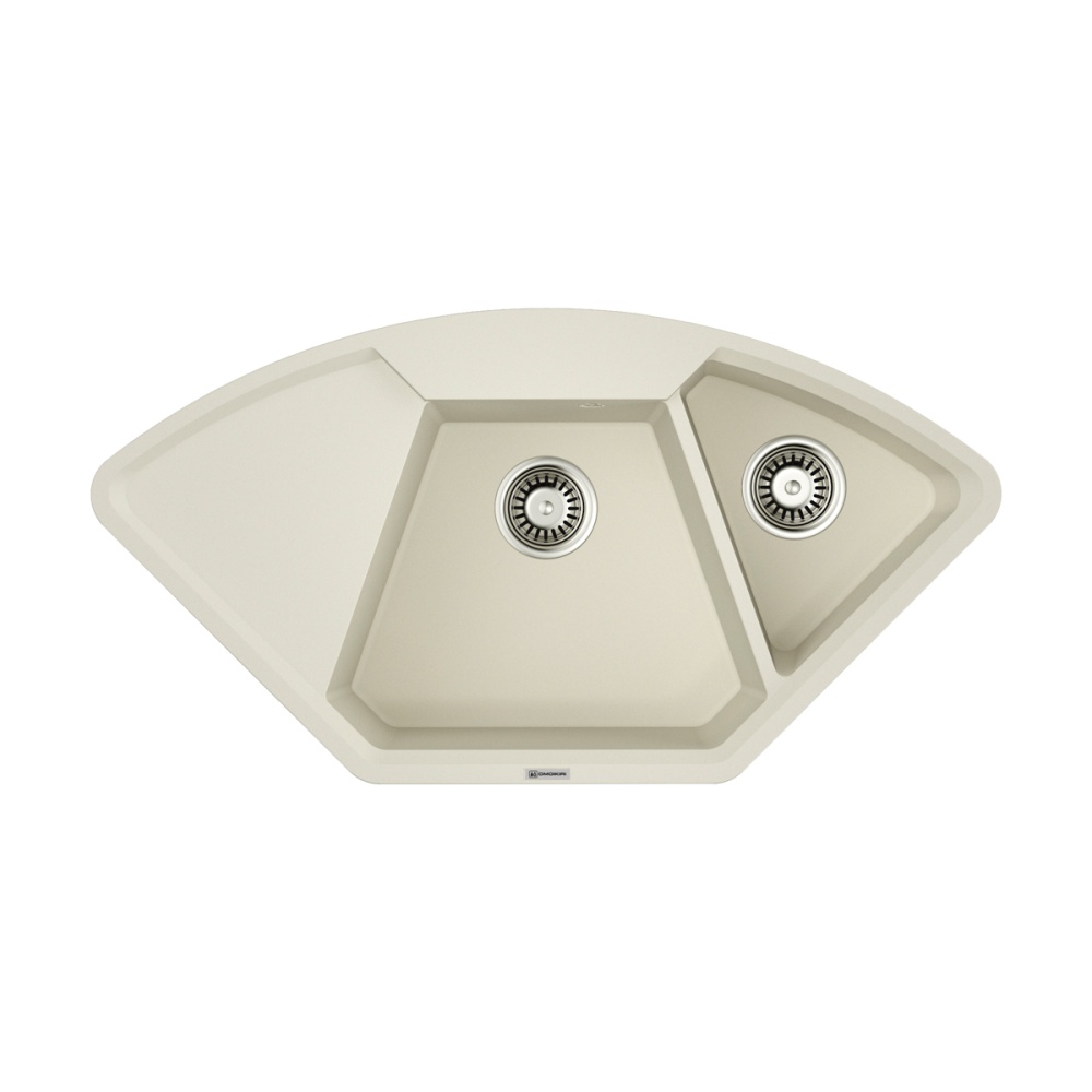 Изображение товара Omoikiri Yonaka 98-C-PA Artgranit/пастила от магазина N&M Home