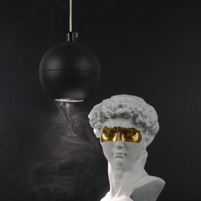 Изображение товара Трековый светильник Tech T024-12P от магазина N&M Home