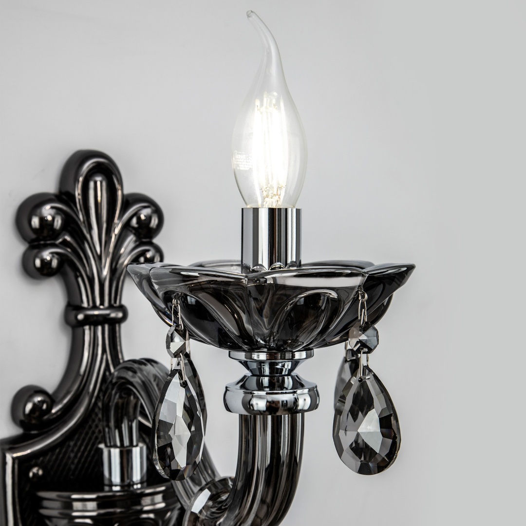 Изображение товара Настенный светильник MODELUX premium ML.7148.01P от магазина N&M Home