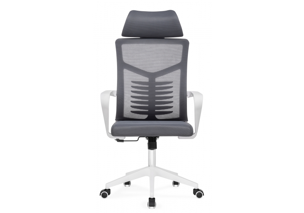 Изображение товара Компьютерное кресло Montana dark gray  / white от магазина N&M Home