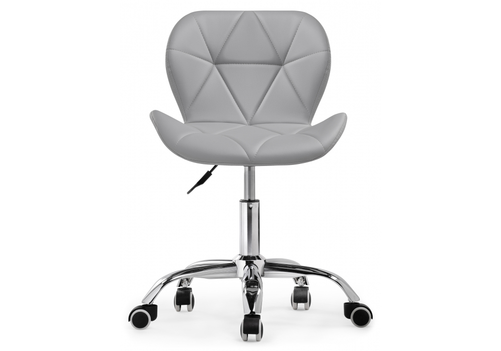 Изображение товара Офисное кресло Trizor gray от магазина N&M Home
