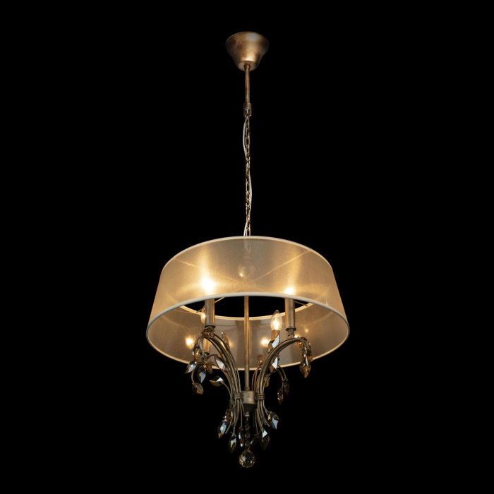 Изображение товара Подвесная люстра Hermitage 10305/B от магазина N&M Home